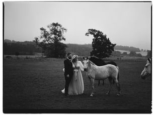 Bridal Hair in Scottish Weather: What Every Scotland Bride Needs to Know