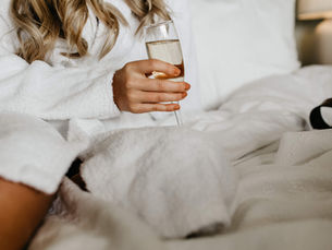 12 Wedding Morning Mistakes Brides Should Avoid