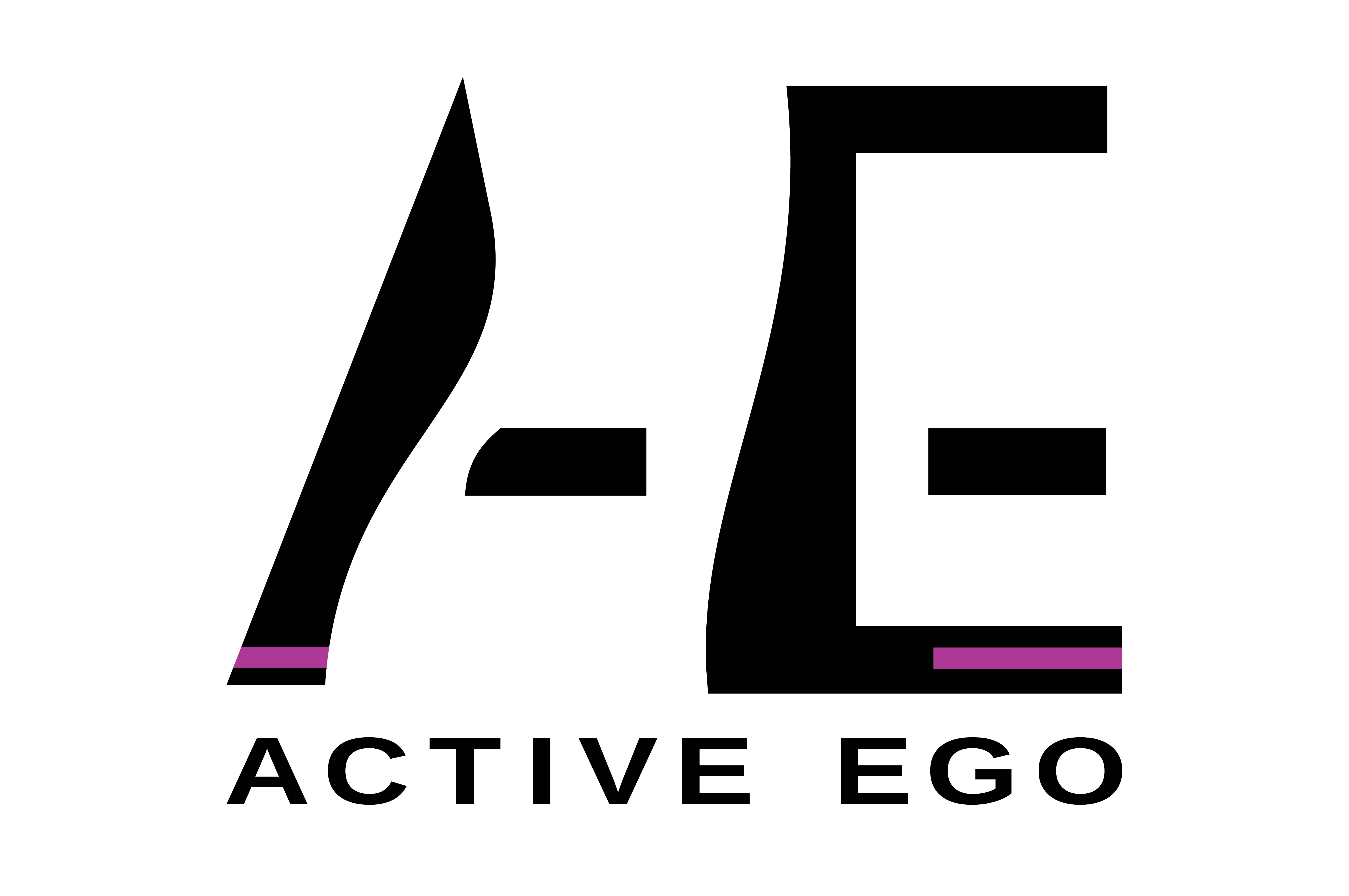 Active Ego