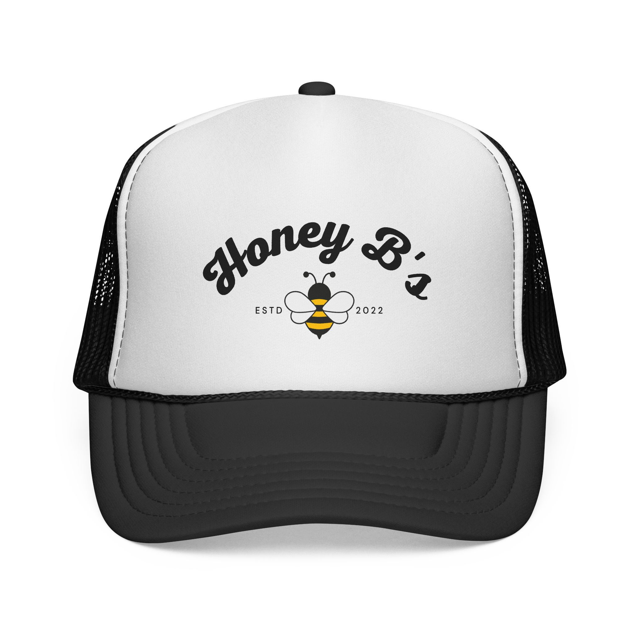 Honey B's Trucker Cap
