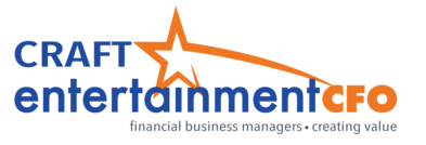 Craft Entertainment CFO