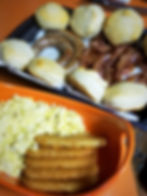 Breakfast Platter!!!