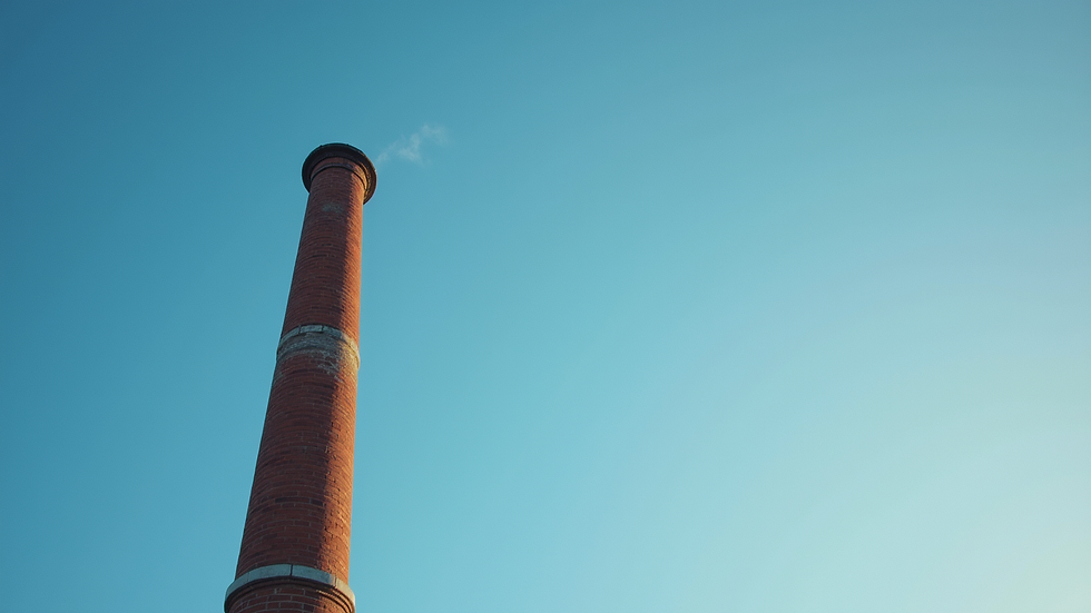 Ensuring Fire Safety with Professional Chimney Inspections
