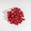 Thumbnail: Freeze Dried Whole Raspberries Organic 100 % Natural Gluten Free Non-GMO Vegan