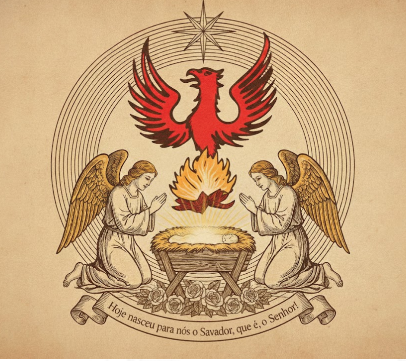 Lançando Luz na Escuridão - Parte 3: A Primazia da Cronologia Cristã Sobre o Mito Solar