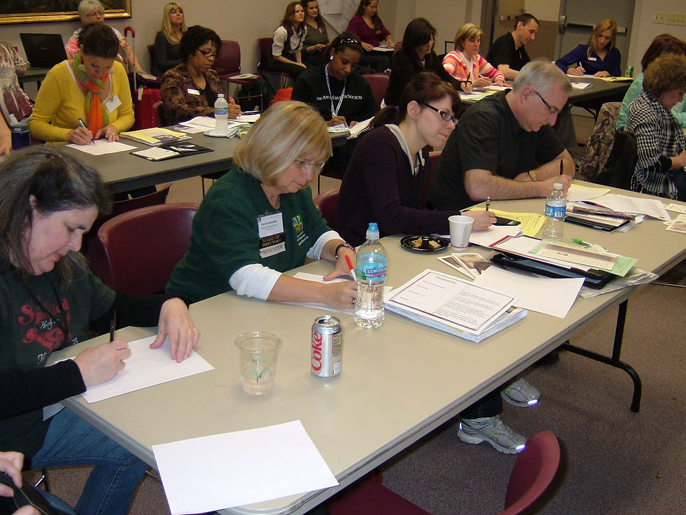 APHE2010_presenting_breakout