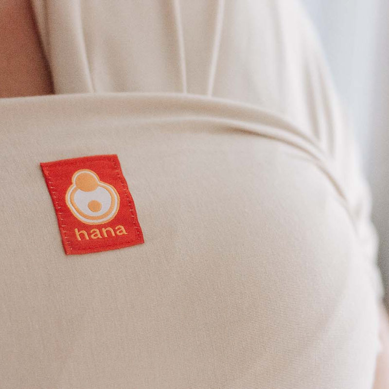Thumbnail: Hana Baby Standard Sling