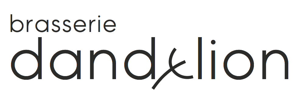 Brasserie Dandelion