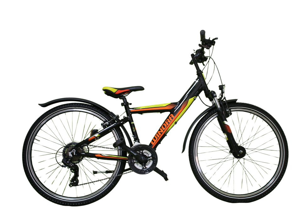 Winora Streethammer 26