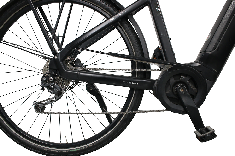 Miniaturbild: Carver Route E.410