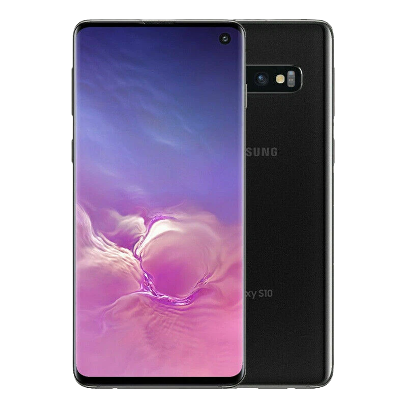 Samsung Galaxy S10