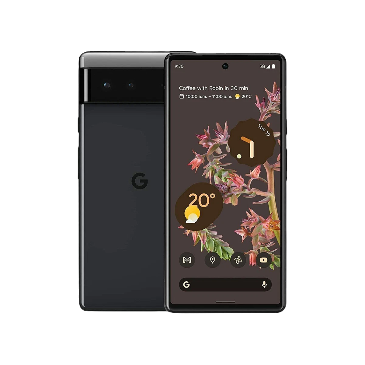Google Pixel 6