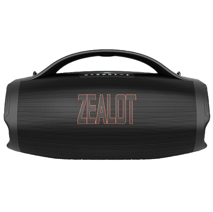 Zealot S98