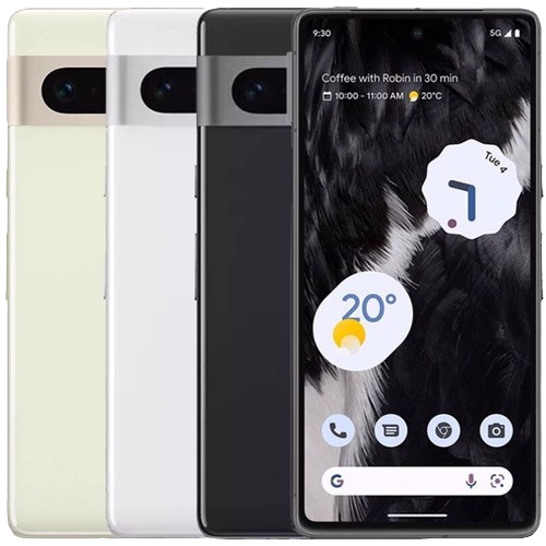 Google Pixel 7