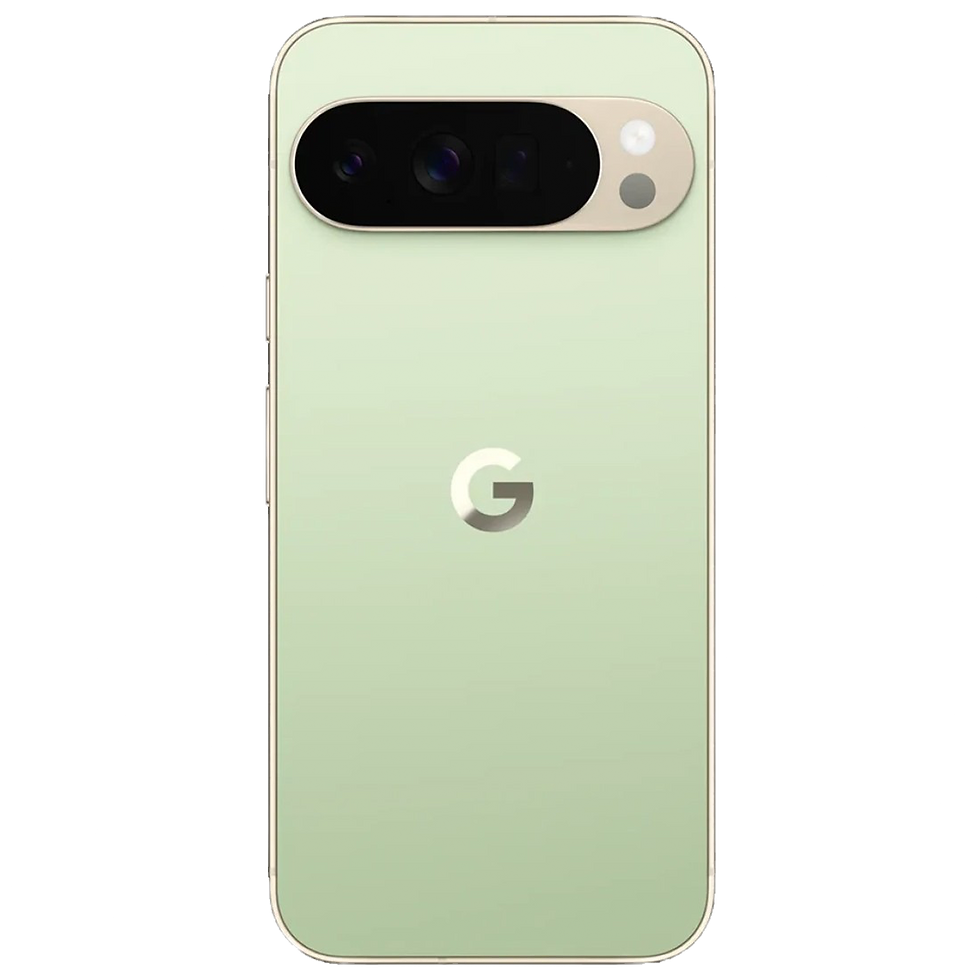 Thumbnail: Google Pixel 10 Pro XL