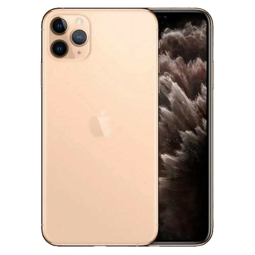 Thumbnail: iPhone 11 Pro Max (Unlocked)