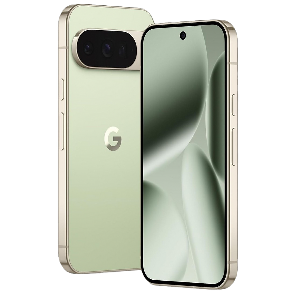Thumbnail: Google Pixel 10 Pro