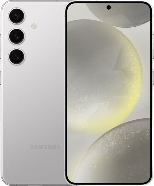 Thumbnail: Samsung Galaxy S24