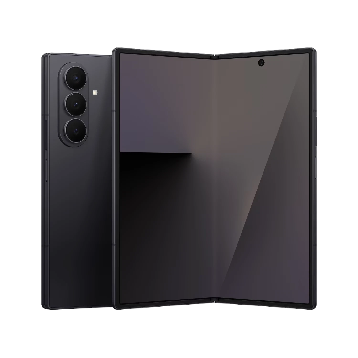 Samsung Galaxy Z Fold 7