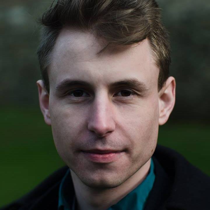 Writer: Dave Norton