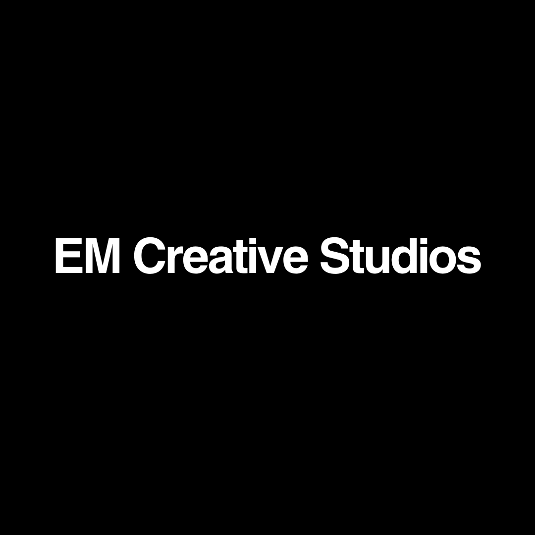 EMC STUDIOS LTD. logo
