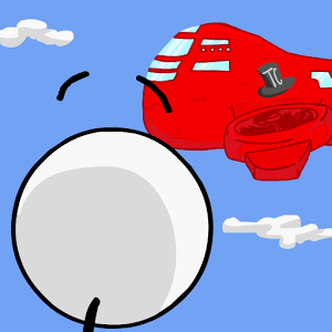 Infiltrate The Airship