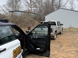 Hayesville Man Arrested On Drug Charges in Towns County