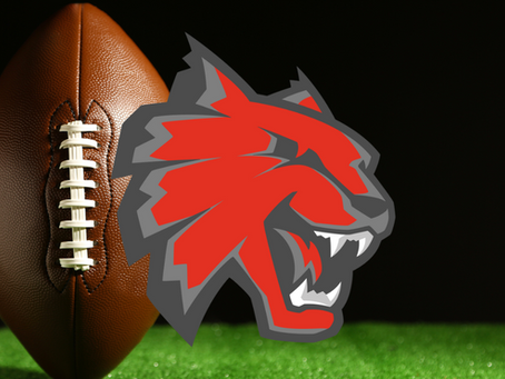 Wildcats Fall to Cherokee on the Road