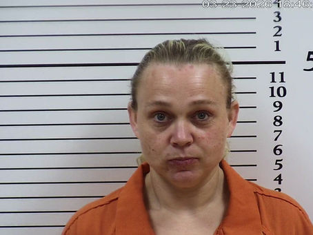 Sheriff Chris Wood Announces Quick Strike Warrant Operation Yielding 20 Arrests in Cherokee County