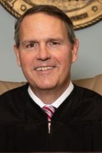 Michael Byrne