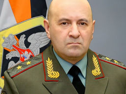 Russian Weapons Leader Killed