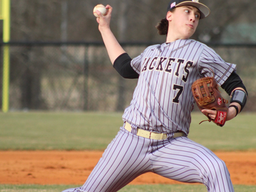 Yellow Jackets Sting Back: Hayesville High Baseball Season Update