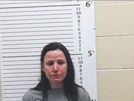 Ledford Pleads Guilty to Embezzlement