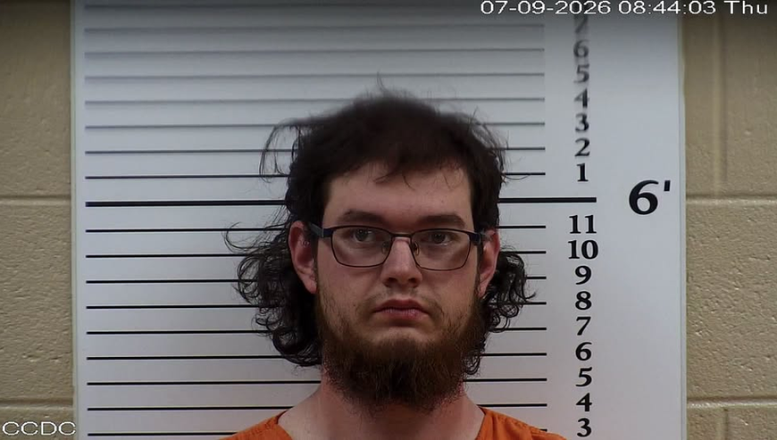 Marble Man Charged in Ongoing Fraud Investigation