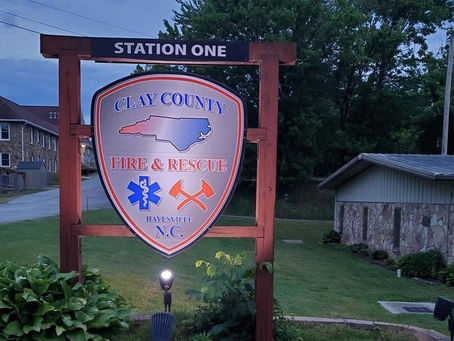 Clay County Fire & Rescue Agradece a los Comisionados por Mantener la Tasa del Impuesto de Bomberos