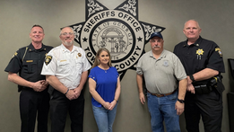 Towns County Sheriff's Office Launches 'Operation Lights Out' to Help Drivers Fix Broken Headlights Instead of Issuing Tickets