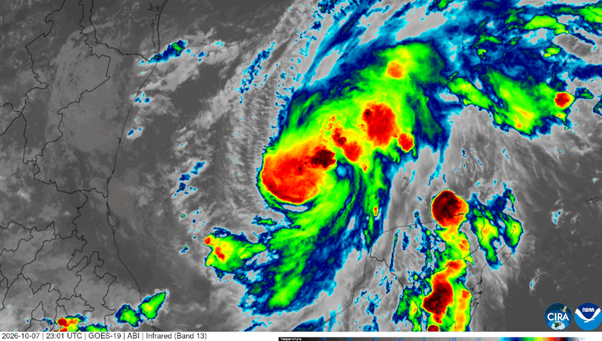 Gov. Kemp Declares State of Emergency Ahead of Hurricane Isaias