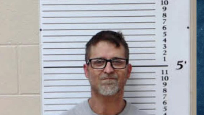 Clay County Inmate Escapes Roadside Work Crew, Apprehended Next Day After Hiding in Woods