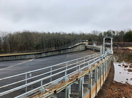 Position Statement from the Clay County Board of Commissioners, Clay County, NC, Regarding Safety Modifications to the Chatuge Dam Spillway