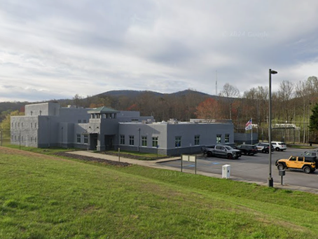 Another Towns County Sheriff’s Office Official Arrested by GBI