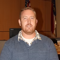 Clay County Commission Chairman Rob Peck Announces He Will Not Seek Re-Election in 2026