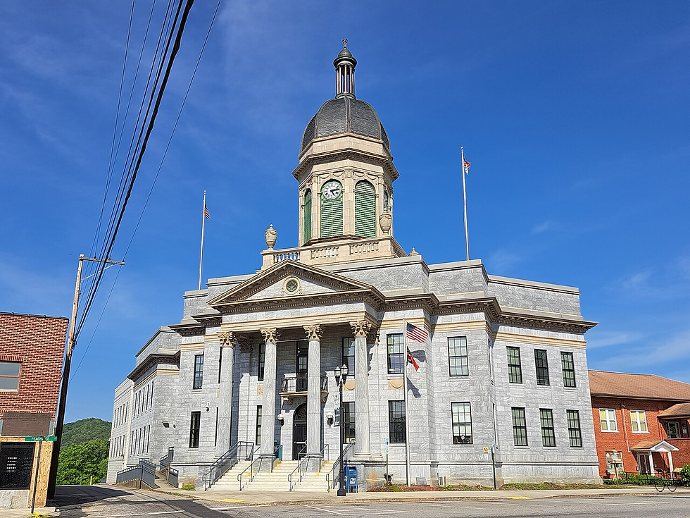 Cherokee Commissioners move November Meeting, Add Work Session