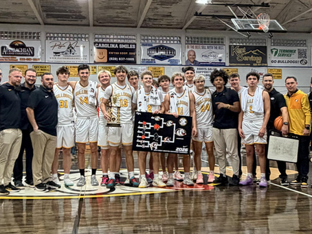 Conference Crowns Secured as Area Teams Turn Focus to State Playoffs