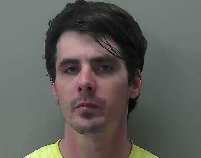 Patrol, K9 Lead To Drug Arrest 