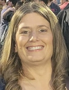 Clay County Republicans Welcome Rebecca Hall 