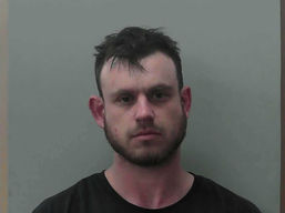 Another Drug Arrest In Towns County