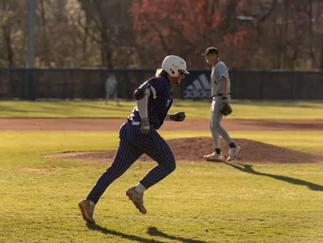 Mountain Lions Dominate UNG And Win First Battle Of Blood Mountain