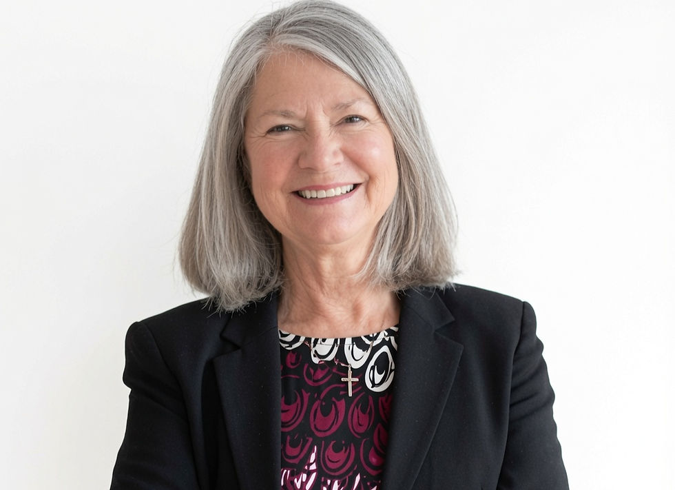 Clay County GOP to Host July Meeting with Special Guest Speaker Merry Guy