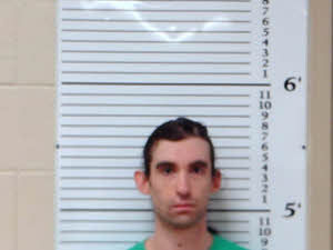 Hayesville Man Arrested on 11 Counts of Second-Degree Sexual Exploitation of a Minor