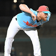 Kimbrel Earns First Save Since 2010 as Stripers End Eight-Game Skid